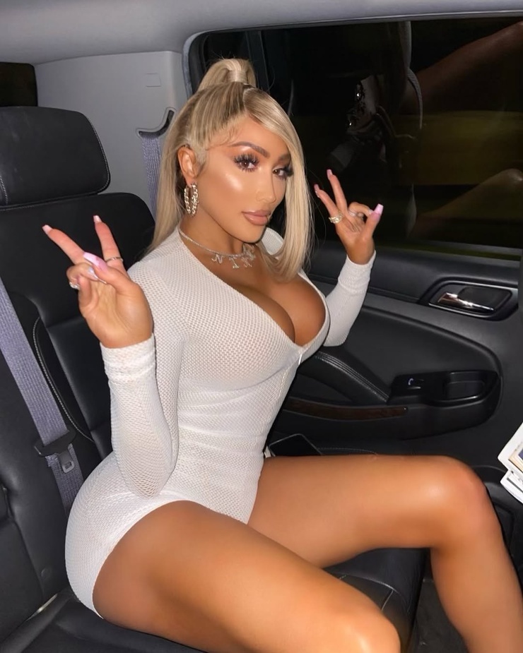 Nikki Mudarris