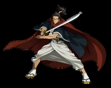 Atomic Samurai