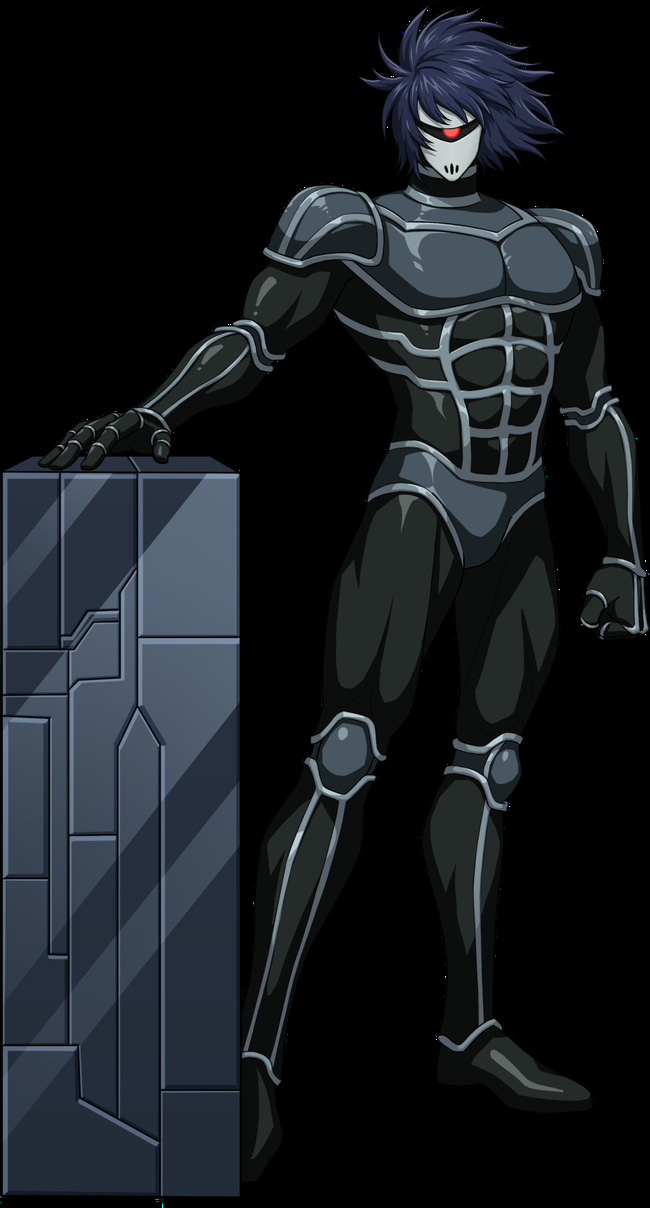 Drive Knight