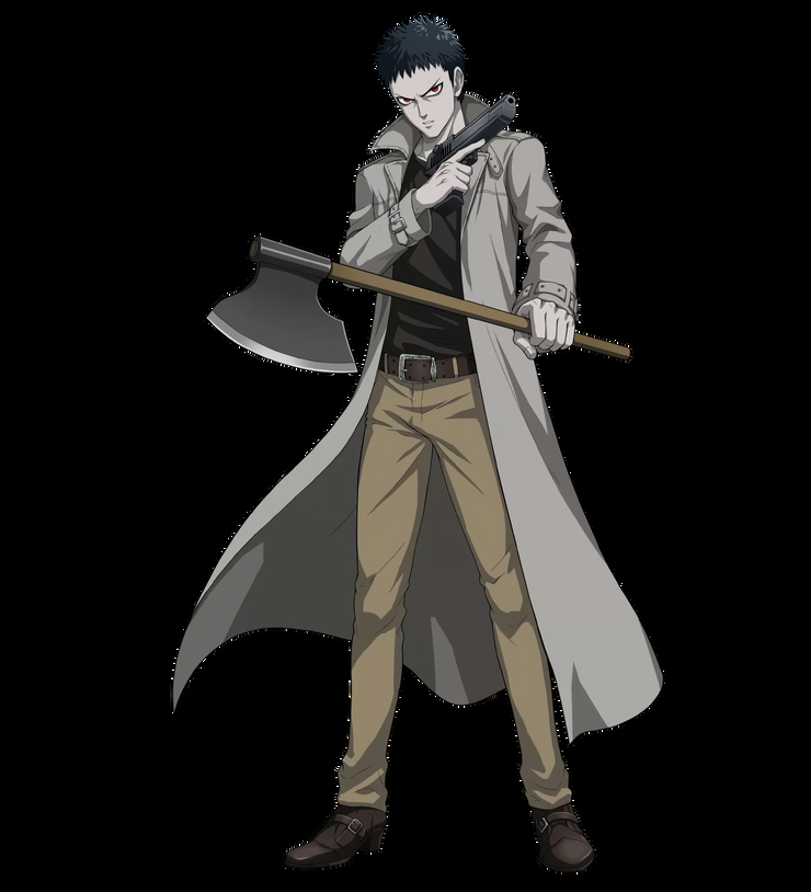 Zombieman