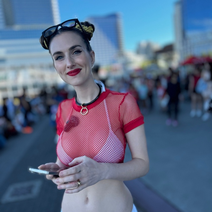 Piper Blush
