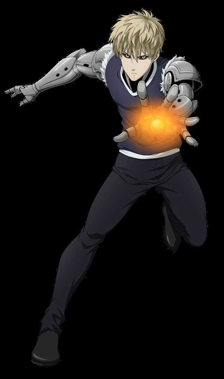 Genos