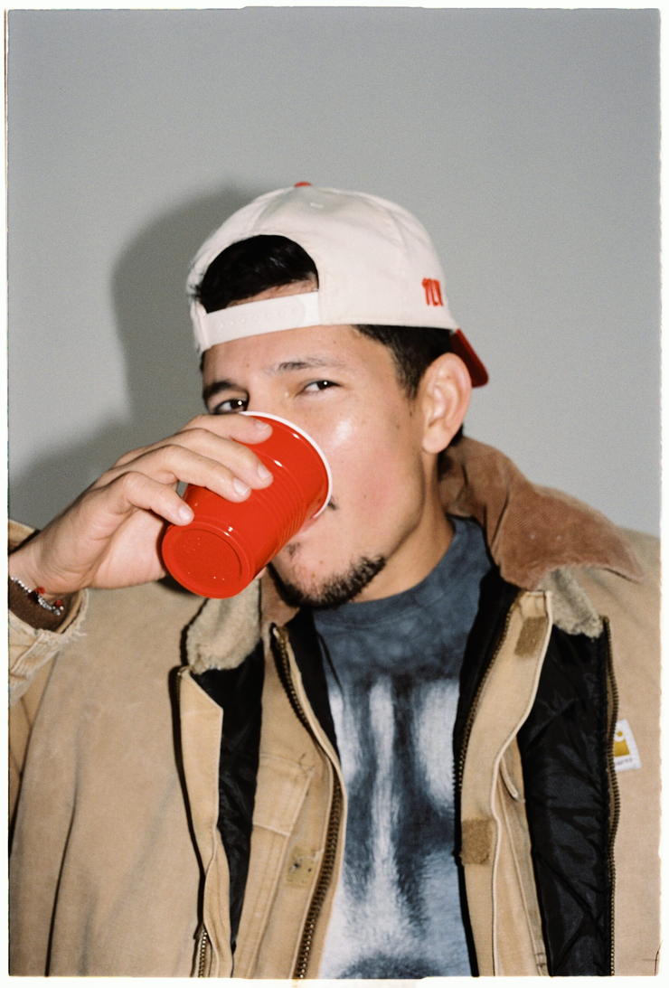 Danny Ramirez