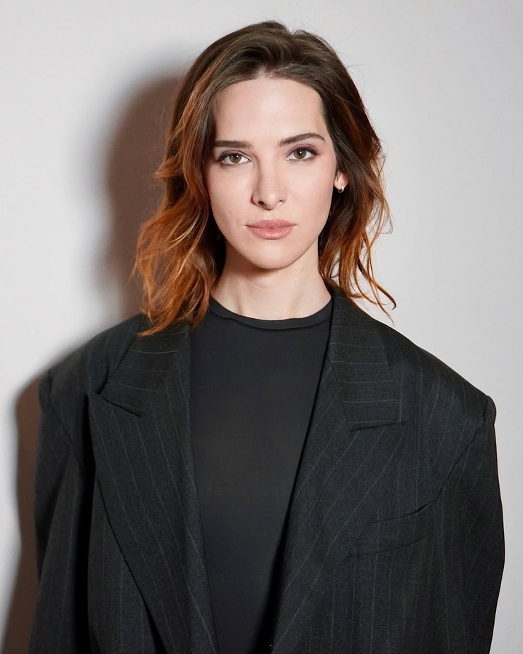 Hari Nef