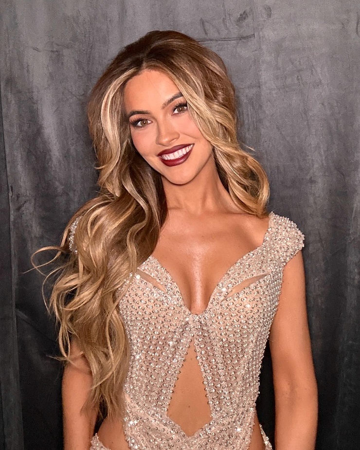 Chrishell Stause Chrishell Stause