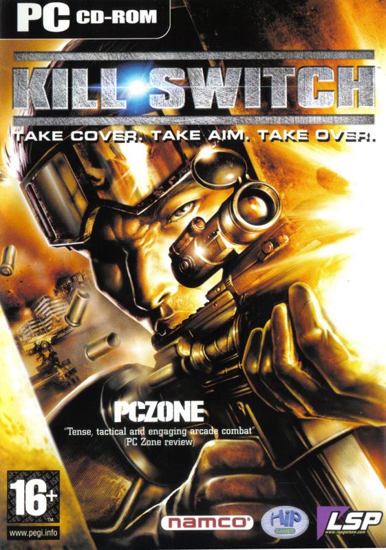 Kill.Switch
