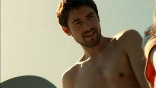 Tyron Leitso