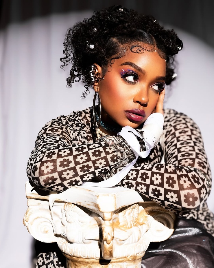 Moriah Brown