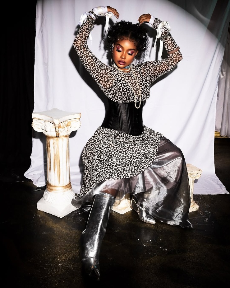 Moriah Brown