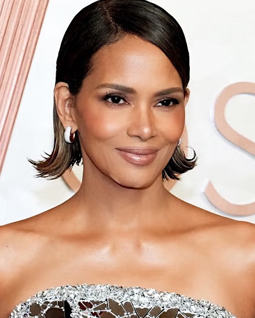 Halle Berry Halle Berry