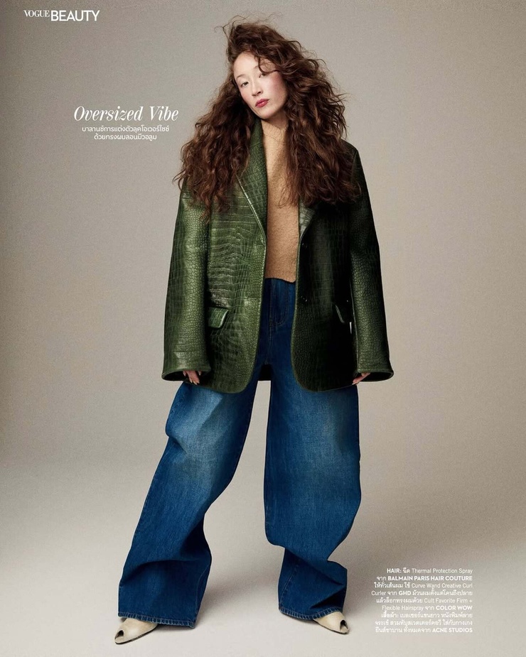 Havana Rose Liu