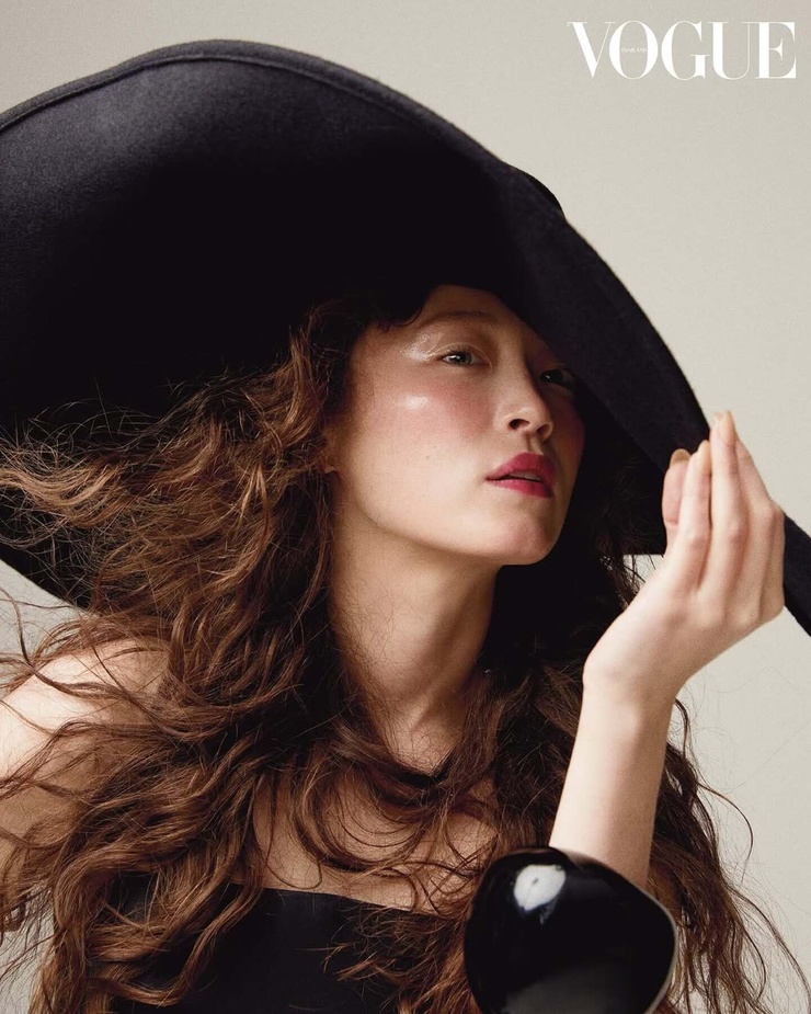 Havana Rose Liu