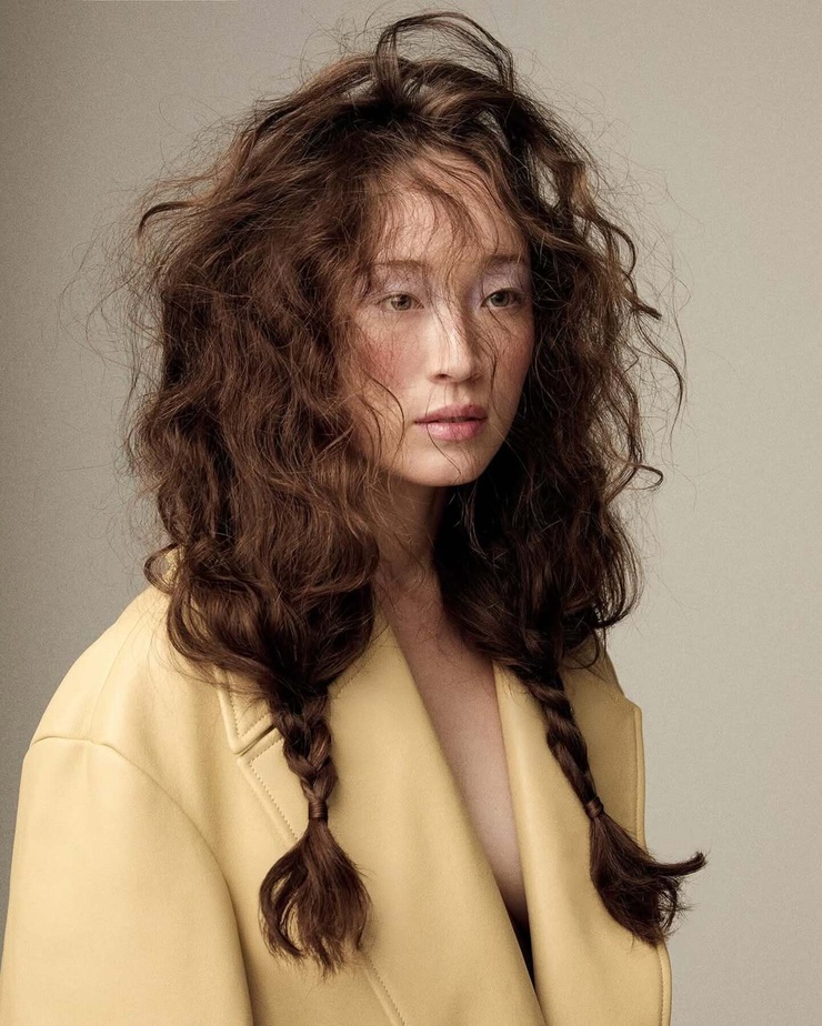 Havana Rose Liu