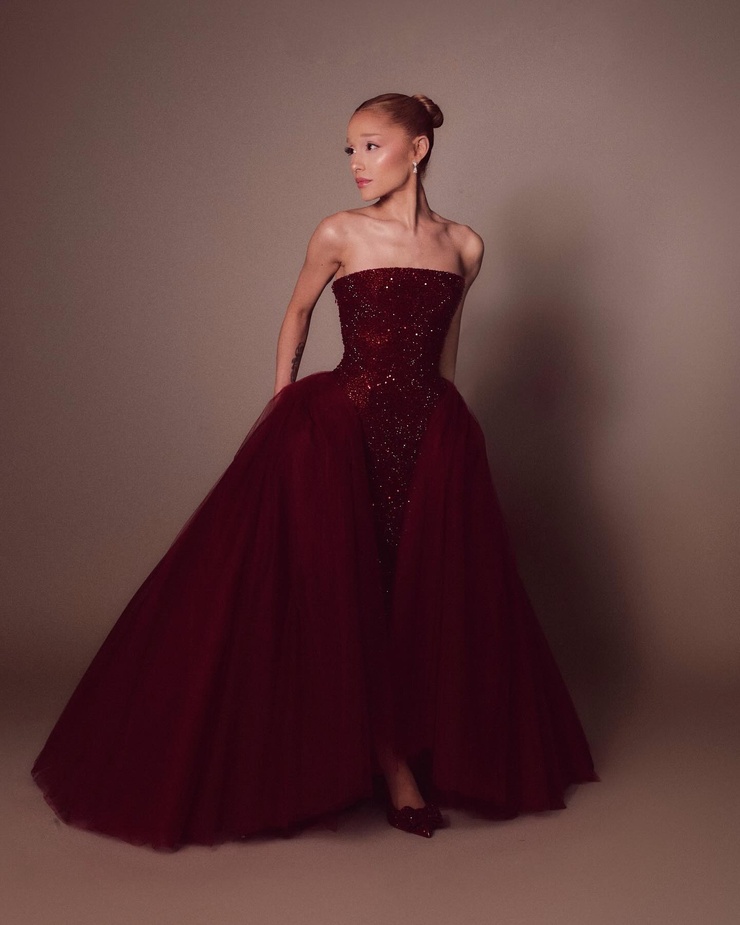 Ariana Grande Ariana Grande