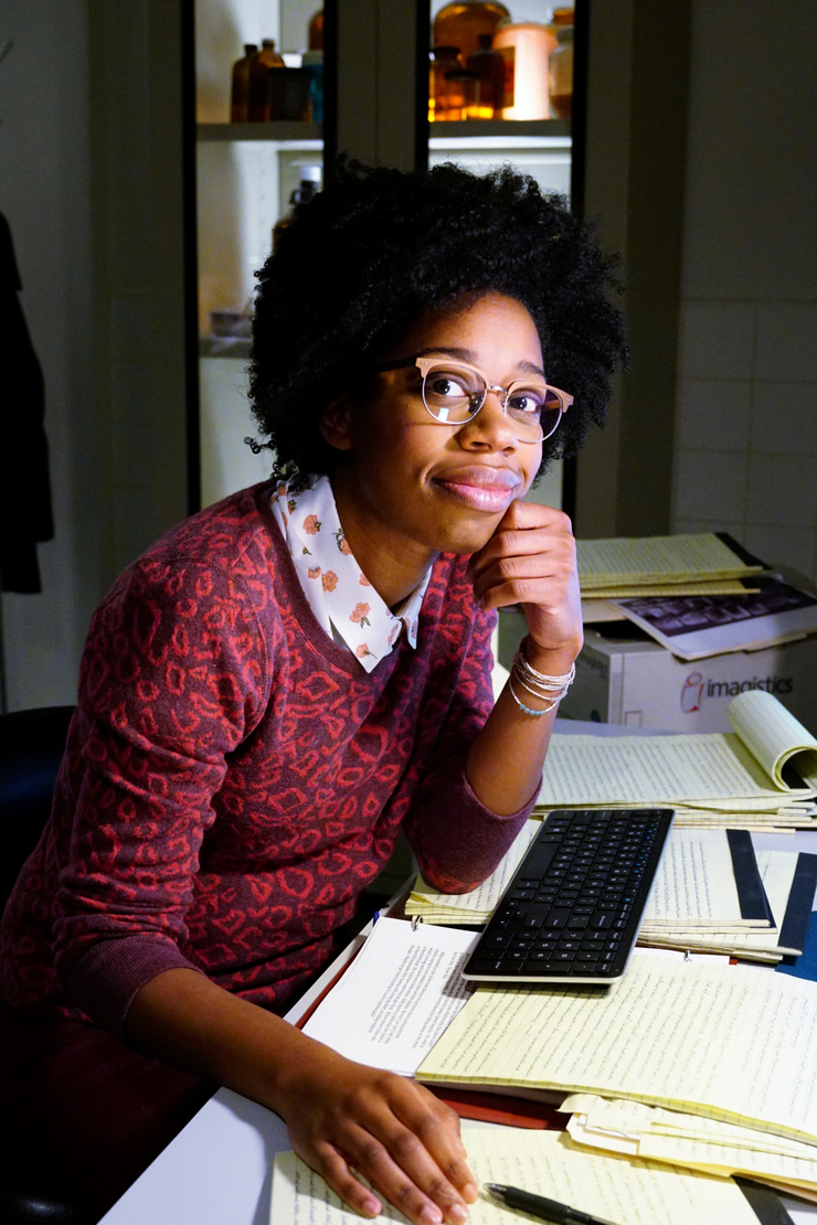 Diona Reasonover