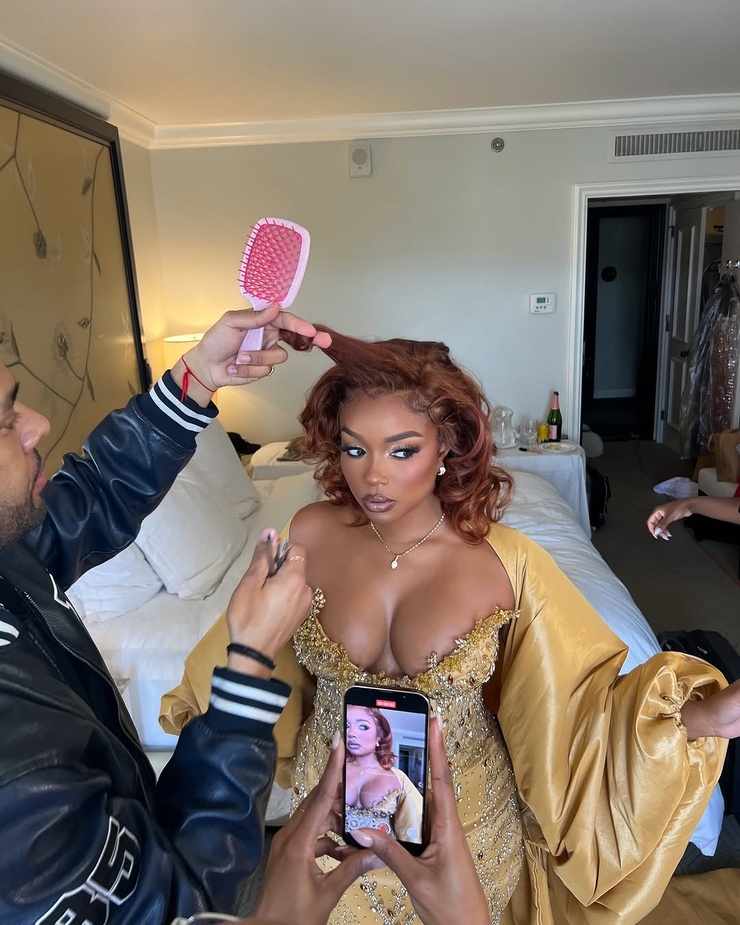 Moriah Brown