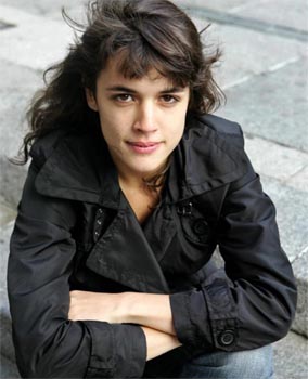 Adriana Ugarte Adriana Ugarte