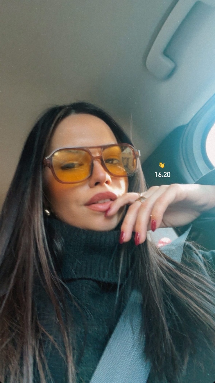 Marija Panić