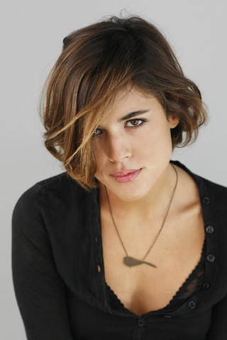 Adriana Ugarte