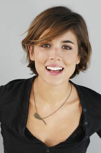 Adriana Ugarte