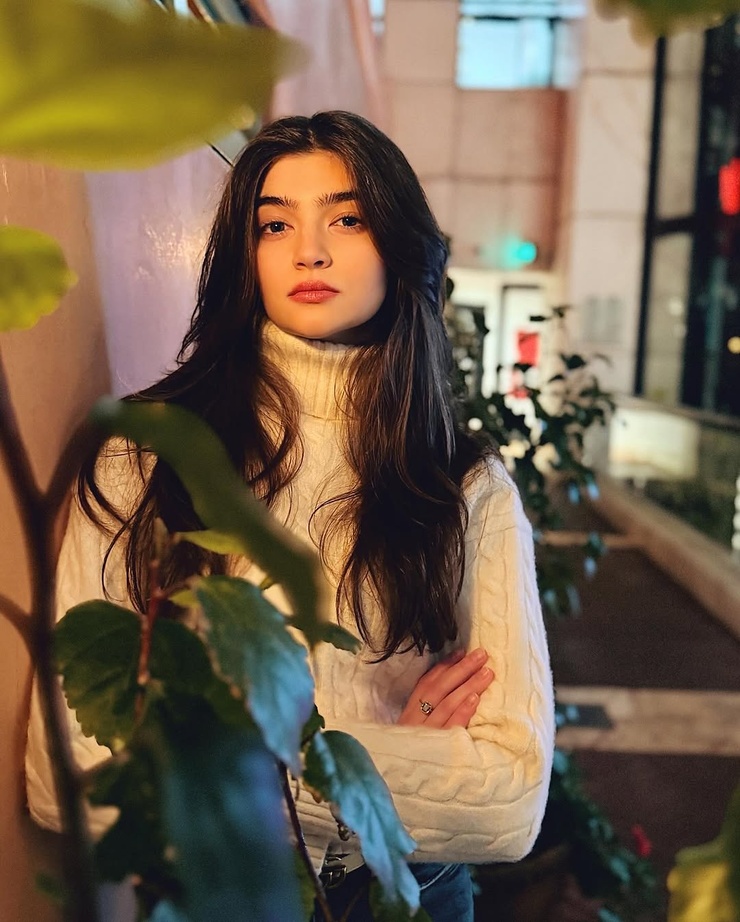 Samantha Gangal
