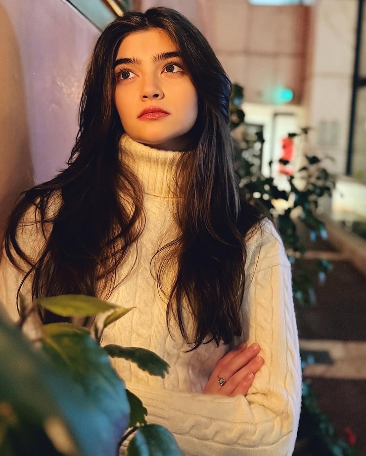 Samantha Gangal