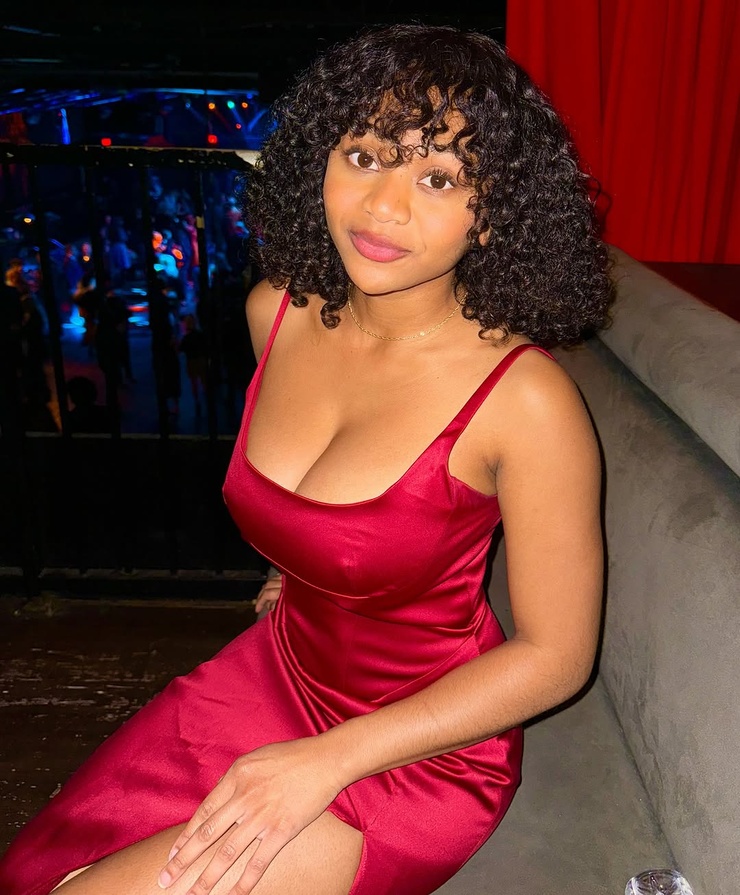 Kiana Nicole Washington