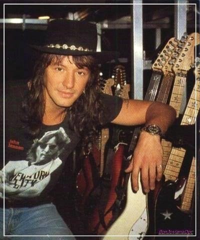 Richie Sambora