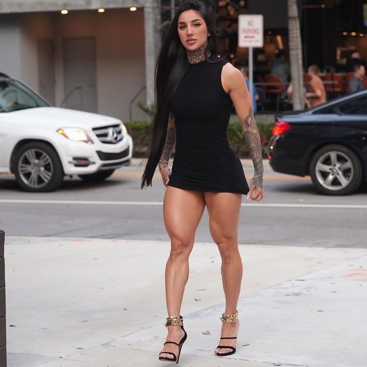 Bakhar Nabieva