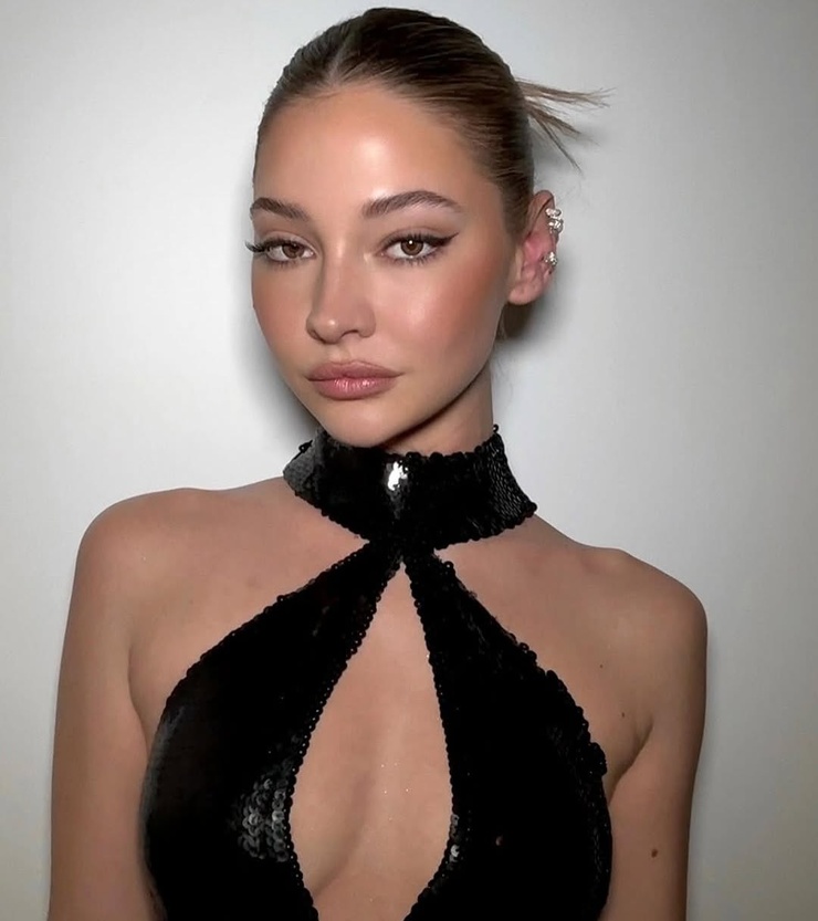 Madelyn Cline