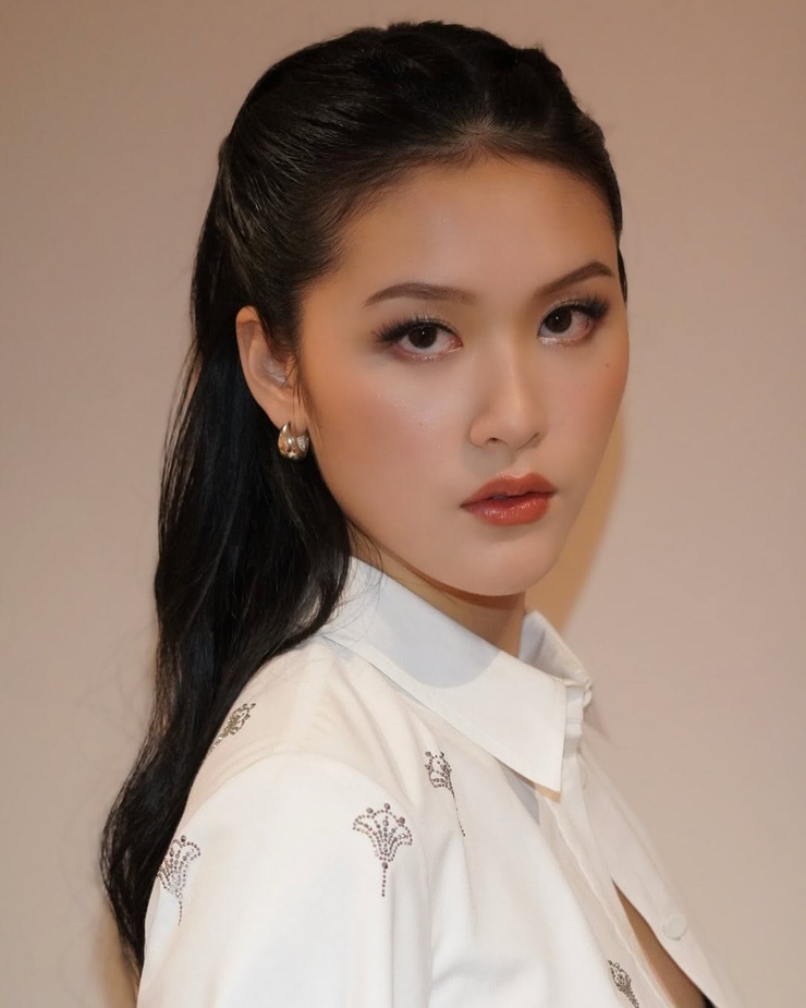 Isabella Wei