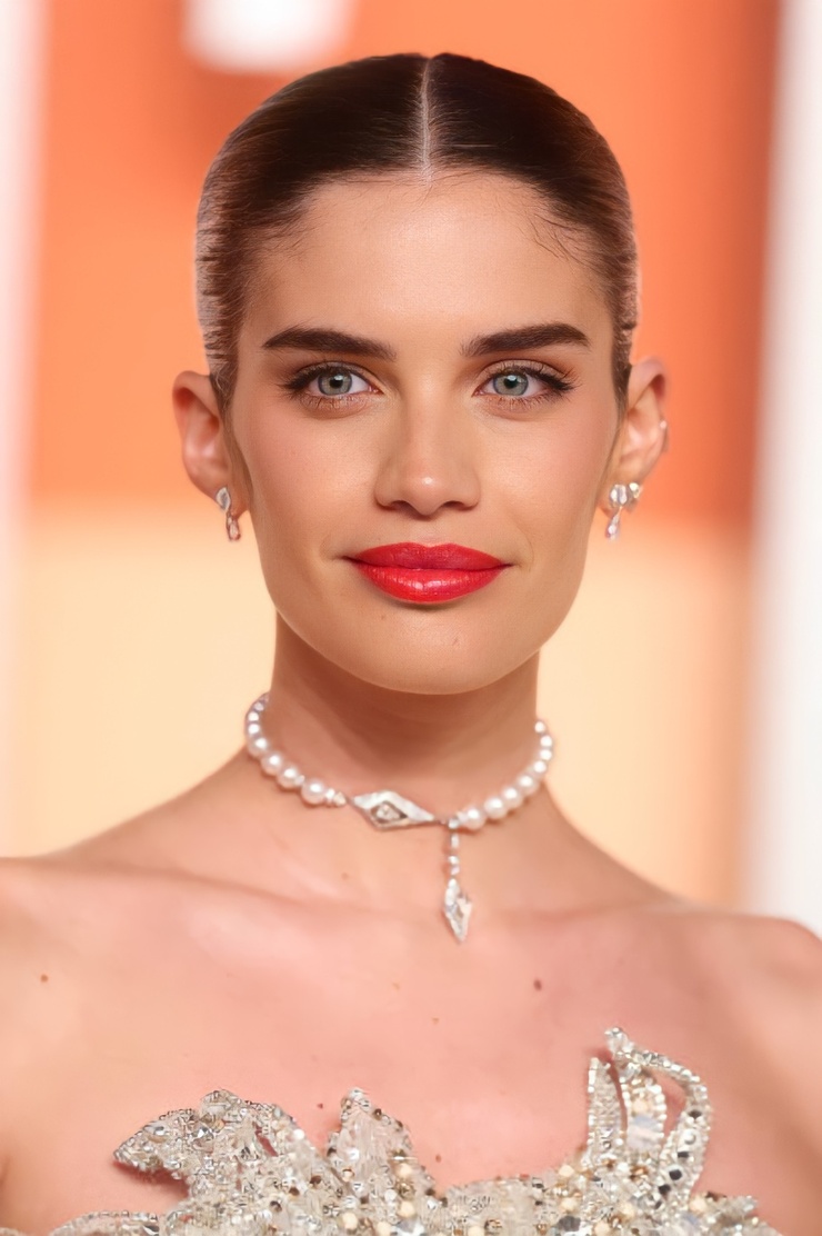 Sara Sampaio Sara Sampaio