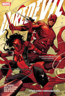Daredevil, Vol. 7: Lockdown