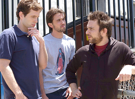 It's Always Sunny in Philadelphia