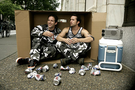 It's Always Sunny in Philadelphia