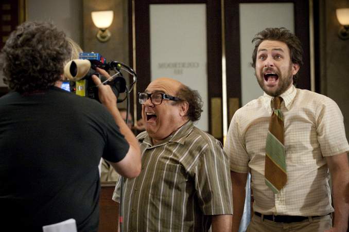 It's Always Sunny in Philadelphia