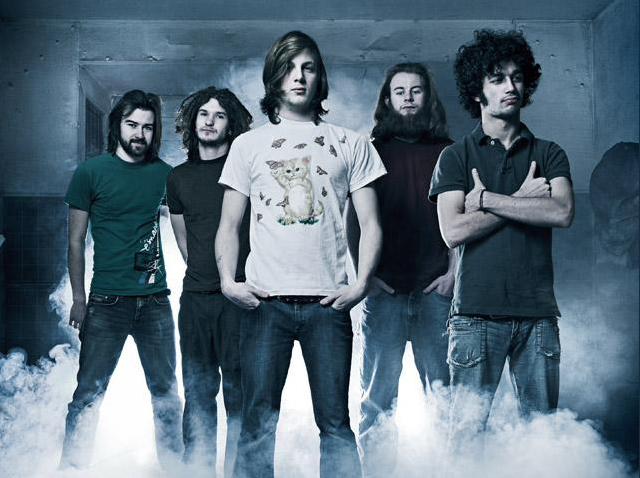 Protest the Hero