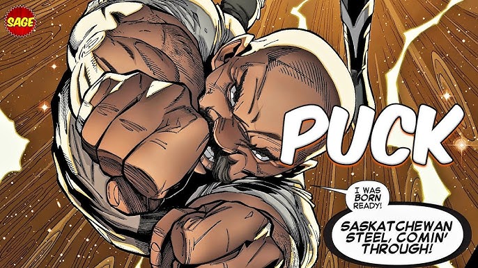 Puck