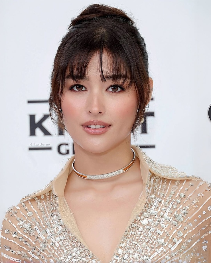 Liza Soberano