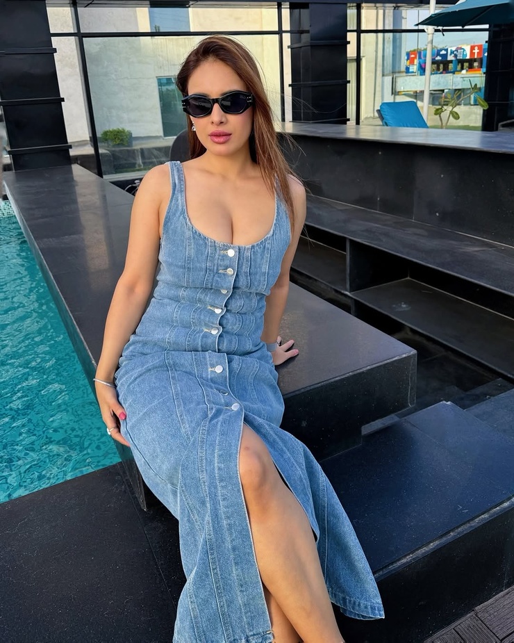 Neha Malik