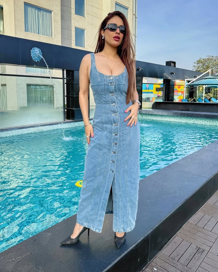 Neha Malik