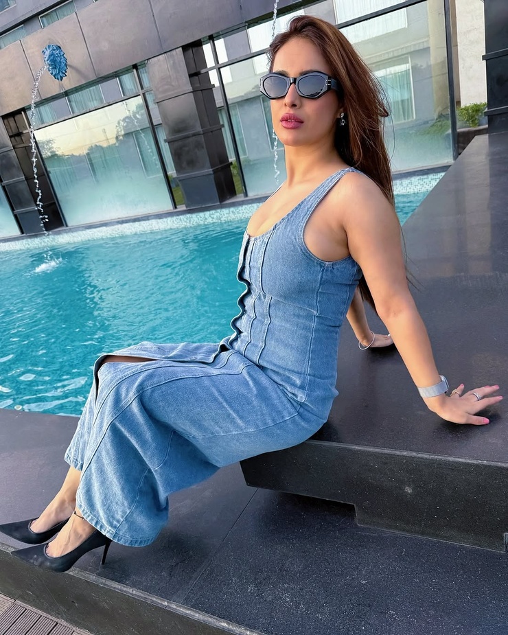 Neha Malik