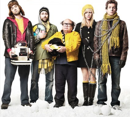 It's Always Sunny in Philadelphia It's Always Sunny in Philadelphia