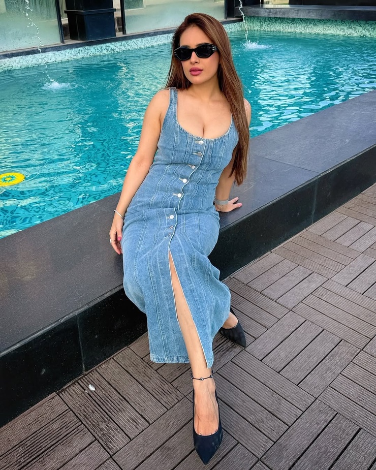 Neha Malik