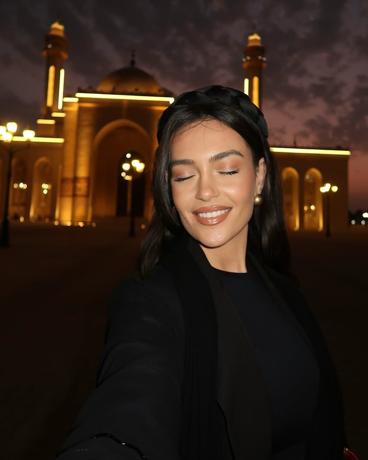 Eva Murati