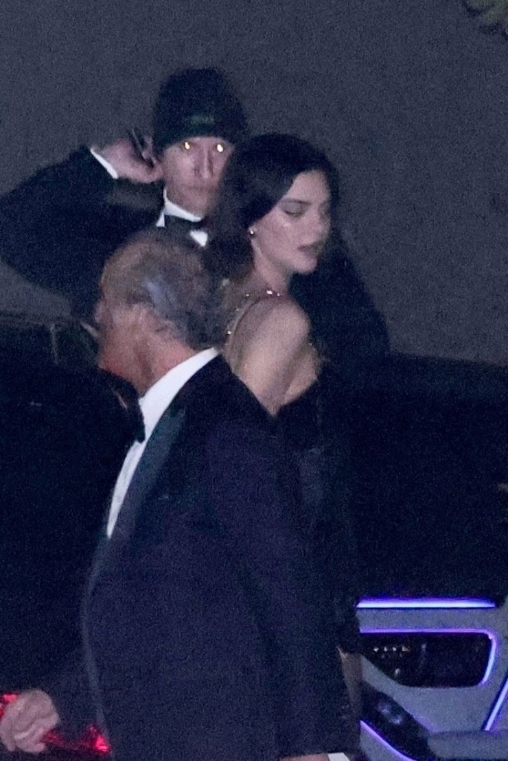 Kendall Jenner