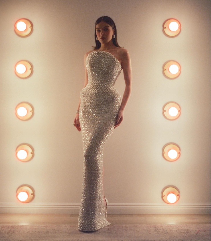 Hailee Steinfeld