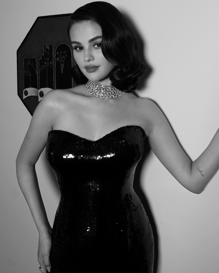 Selena Gomez Selena Gomez