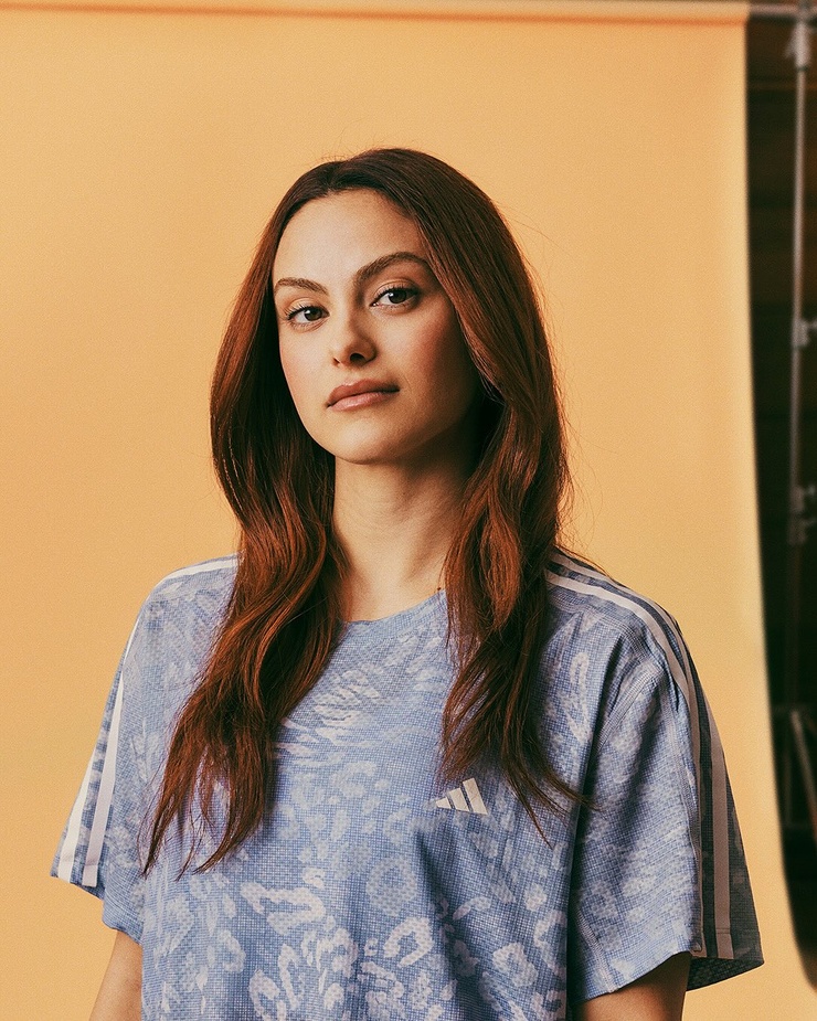 Camila Mendes