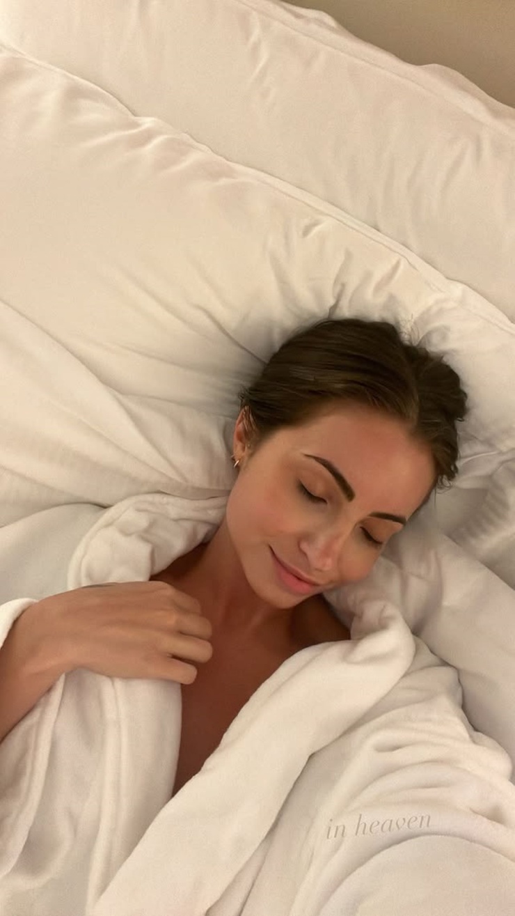 Anna Louise